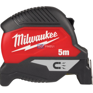 Magnetický svinovací metr (Gen 4) MILWAUKEE – 5m