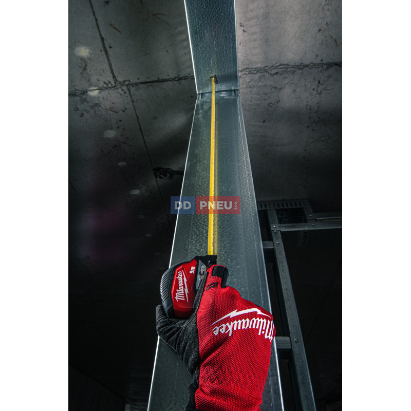 Magnetický svinovací metr (Gen 4) MILWAUKEE – 8m