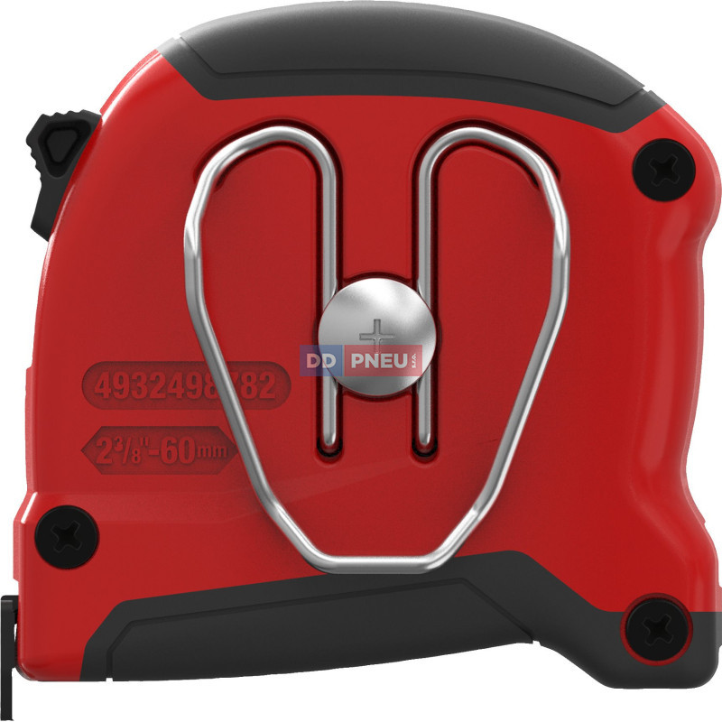 Svinovací metr Milwaukee SLIM (2. gen.) – 3m