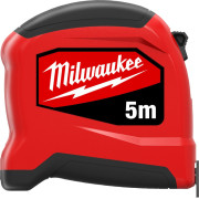 Svinovací metr Milwaukee SLIM (2. gen.) – 5m