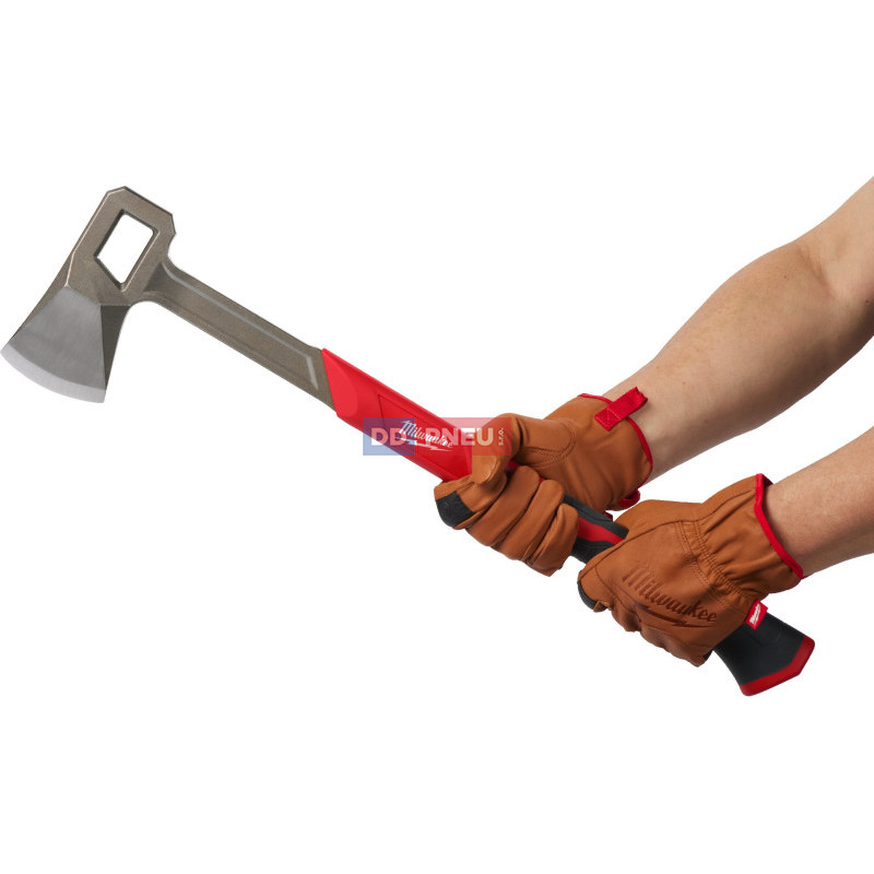 Štípací sekera Milwaukee 66cm