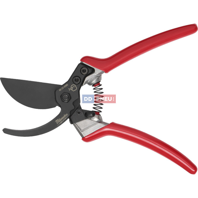 Zahradní nůžky Milwaukee Bypass 25 mm