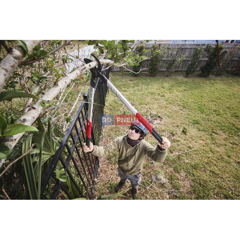 Nůžky na větve Milwaukee s přímým střihem 50 mm