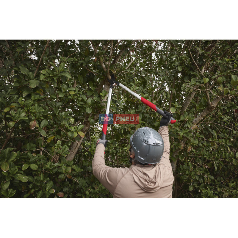 Nůžky na větve Milwaukee s přímým střihem 50 mm