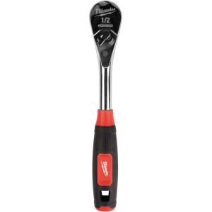 Ráčna s rukojetí MILWAUKEE 1/2''