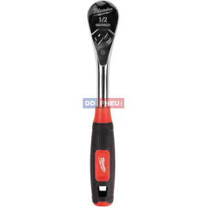 Ráčna s rukojetí MILWAUKEE 1/2''
