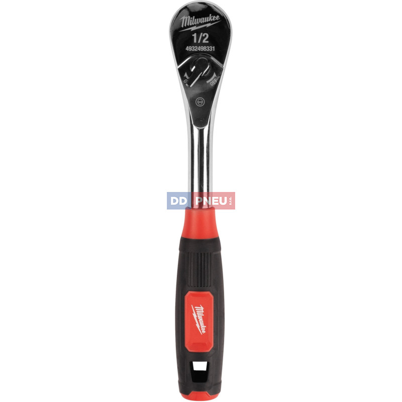 Ráčna s rukojetí MILWAUKEE 1/2''