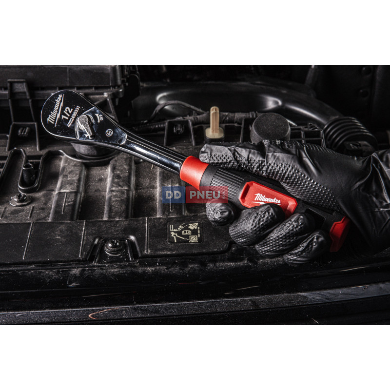 Ráčna s rukojetí MILWAUKEE 1/2''