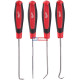 Sada háků a vytahováků Milwaukee Hook & Pick Set