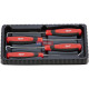 Sada háků a vytahováků Milwaukee Hook & Pick Set