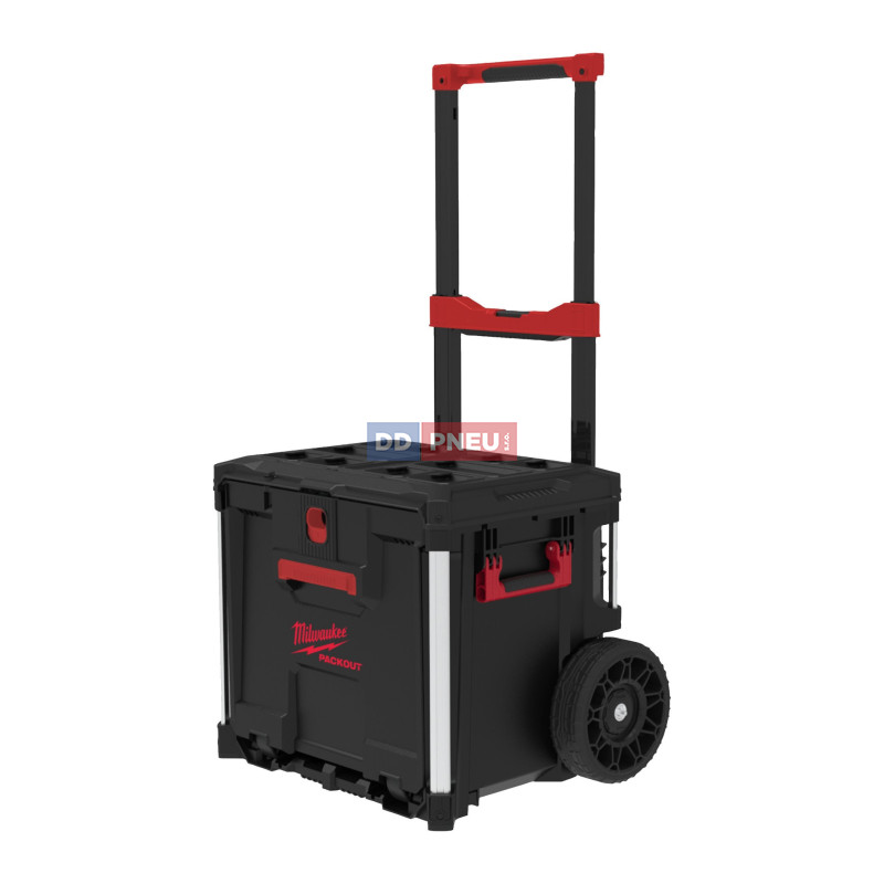 Pojízdná zásuvka PACKOUT™