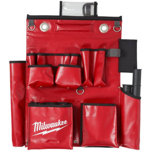 Kompaktní kapsa na nářadí Milwaukee pro pracovníky ve výškách
