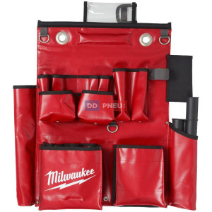 Kompaktní kapsa na nářadí Milwaukee pro pracovníky ve výškách