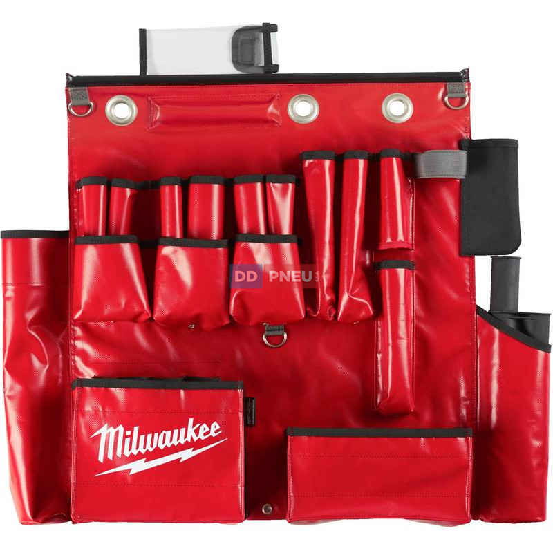 Kapsa na nářadí Milwaukee pro pracovníky výškách