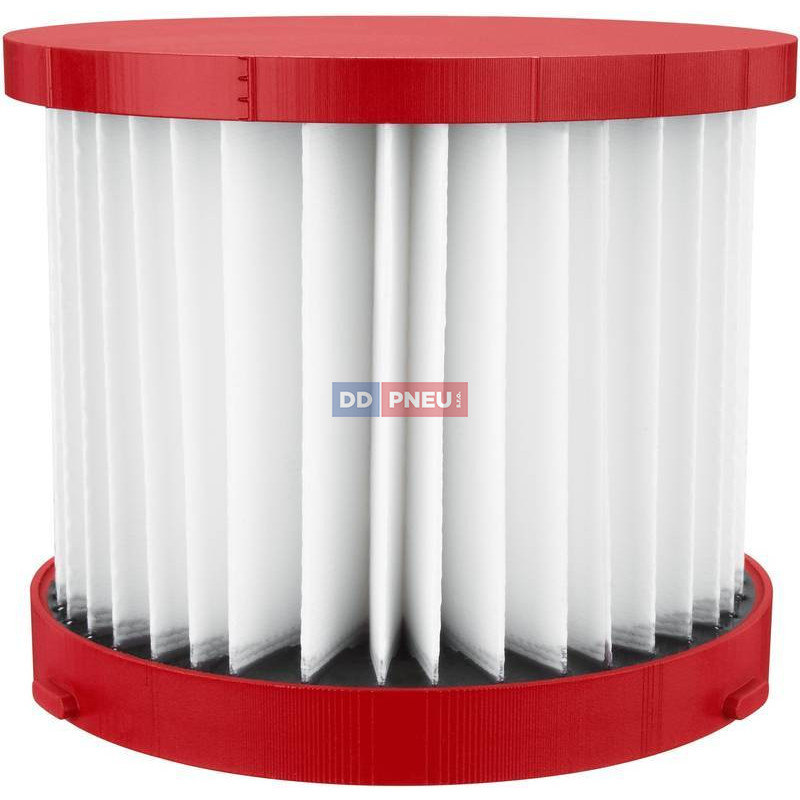 Filtrační vložky Dry Filter HEPA Universal
