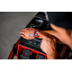 Aku vysavač třídy M s technologií VACLINK™ MILWAUKEE M18 ONEF2VC34M-0