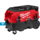 Aku vysavač třídy M s technologií VACLINK™ MILWAUKEE M18 ONEF2VC34M-0