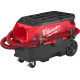 Aku vysavač třídy M s technologií VACLINK™ MILWAUKEE M18 ONEF2VC34M-0