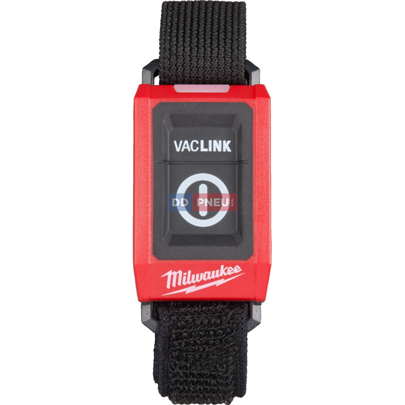 Aku vysavač třídy M s technologií VACLINK™ MILWAUKEE M18 ONEF2VC34M-0