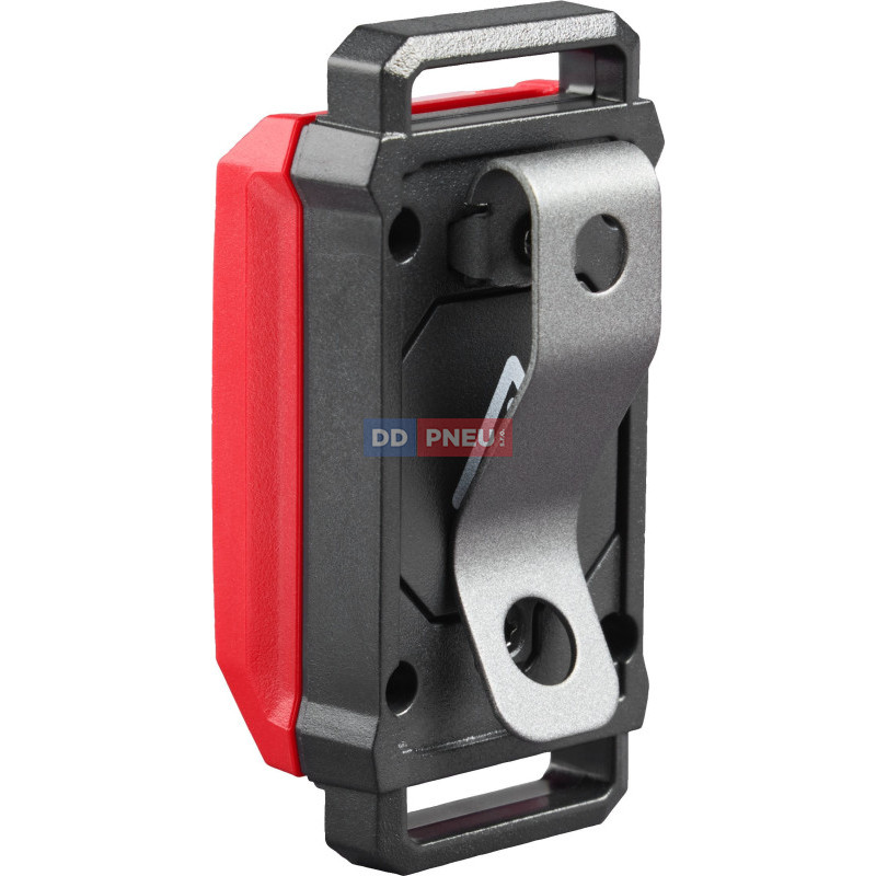 Aku vysavač třídy M s technologií VACLINK™ MILWAUKEE M18 ONEF2VC34M-0