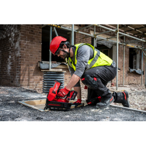 Strečové pracovní kalhoty MILWAUKEE FREEFLEX™ – černá, 48