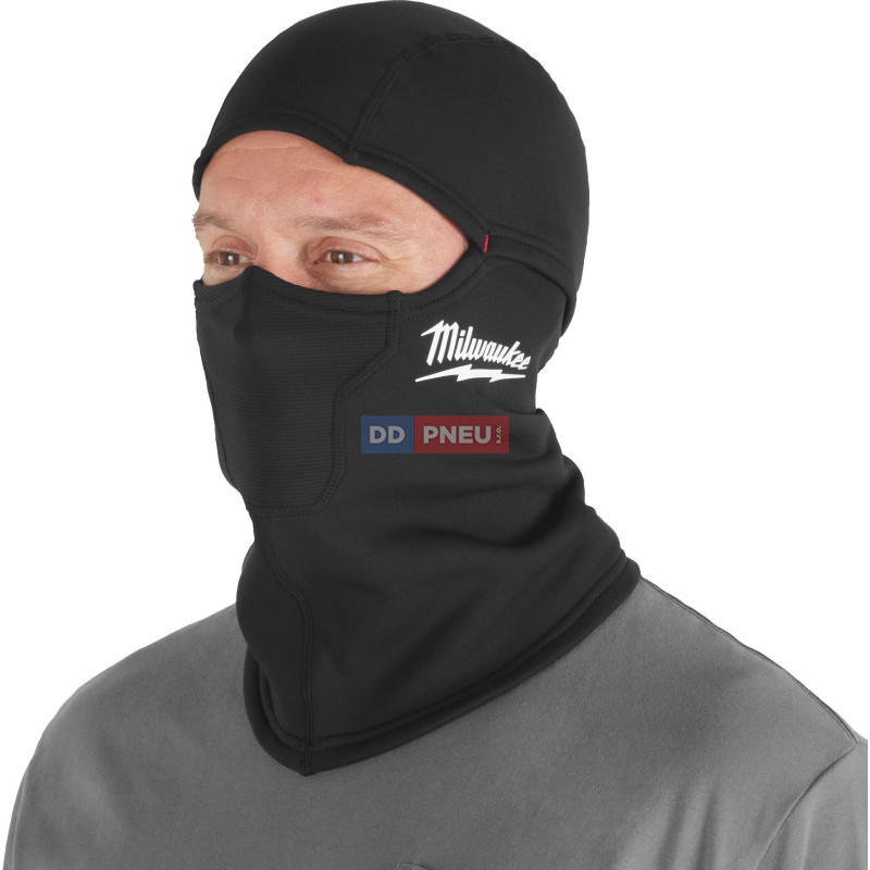 Kukla do chladného počasí Milwaukee WORKSKIN™ BAL BL