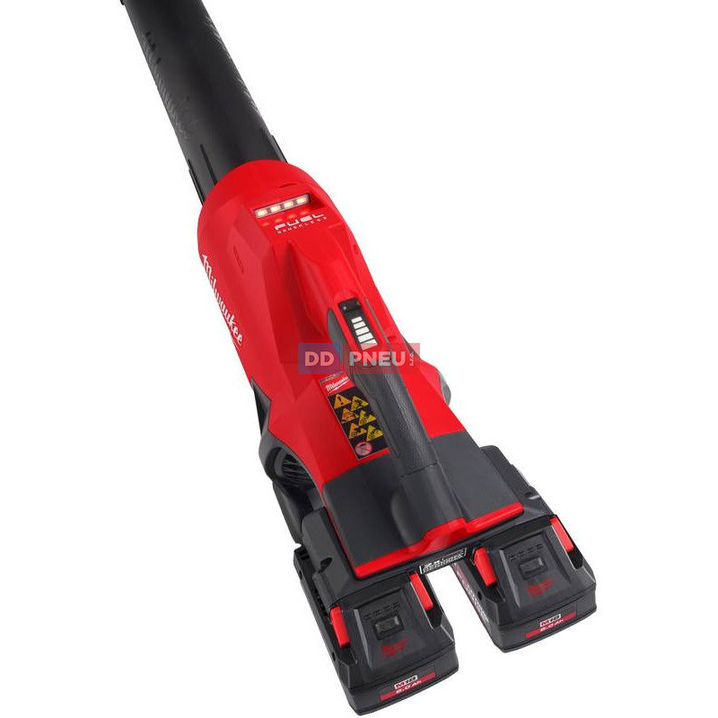 Aku zahradní fukar MILWAUKEE M18 F2BL-802