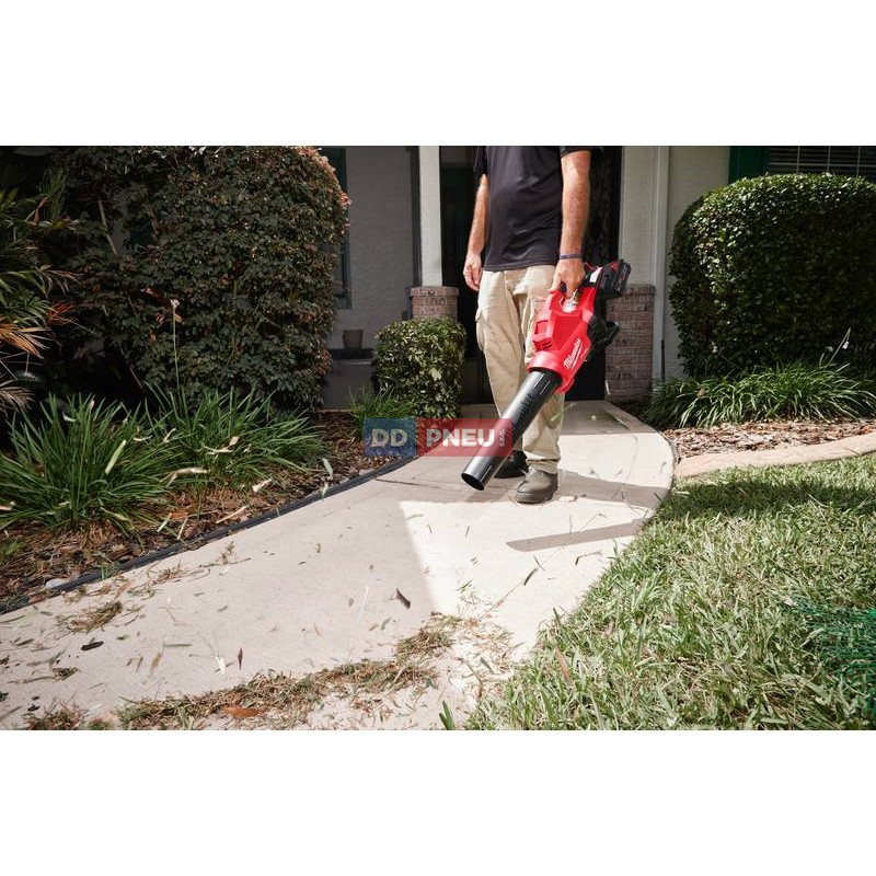 Aku zahradní fukar MILWAUKEE M18 F2BL-802