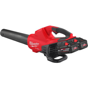 Aku zahradní fukar MILWAUKEE M18 F2BL-802