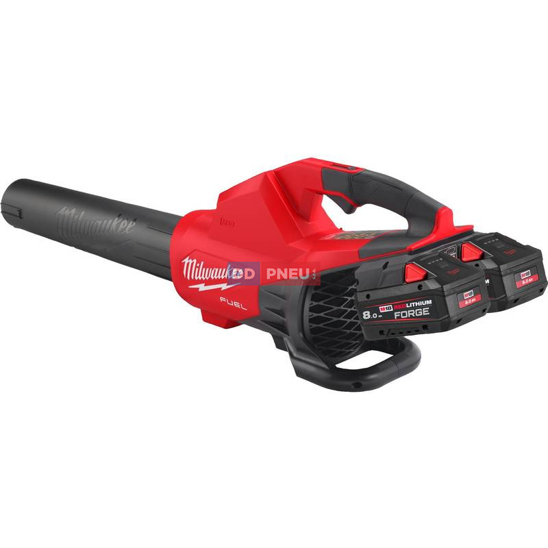 Aku zahradní fukar MILWAUKEE M18 F2BL-802