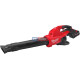Aku zahradní fukar MILWAUKEE M18 F2BL-802