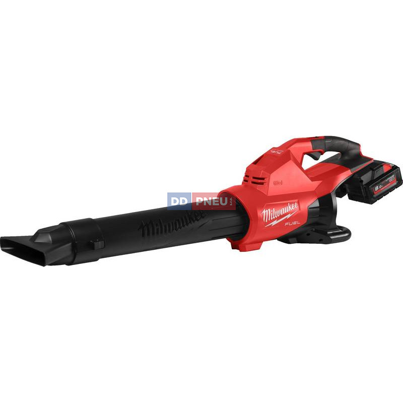 Aku zahradní fukar MILWAUKEE M18 F2BL-802