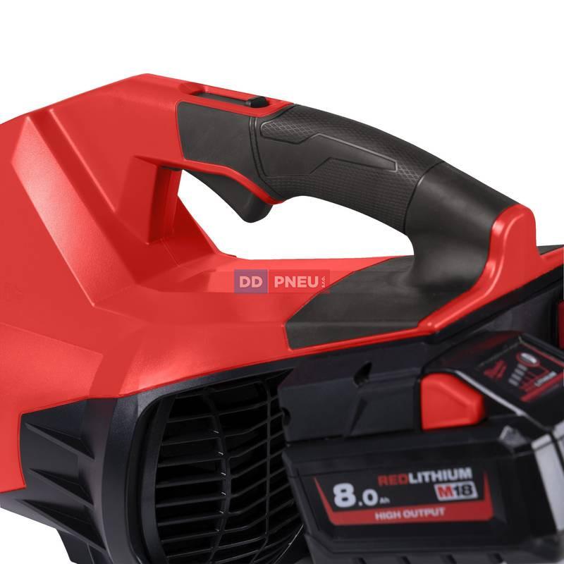 Aku zahradní fukar MILWAUKEE M18 F2BL-802