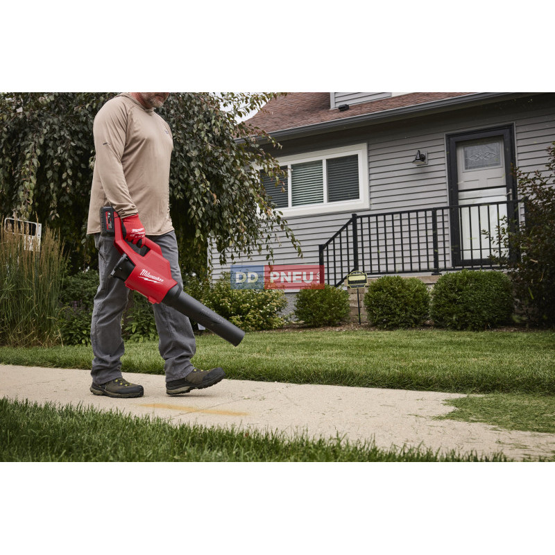 Aku zahradní fukar MILWAUKEE M18 BLBLO-0  – bez baterie
