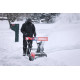 Sněhová fréza na dva akumulátory Milwaukee M18 F2SSBL-0 – bez baterie