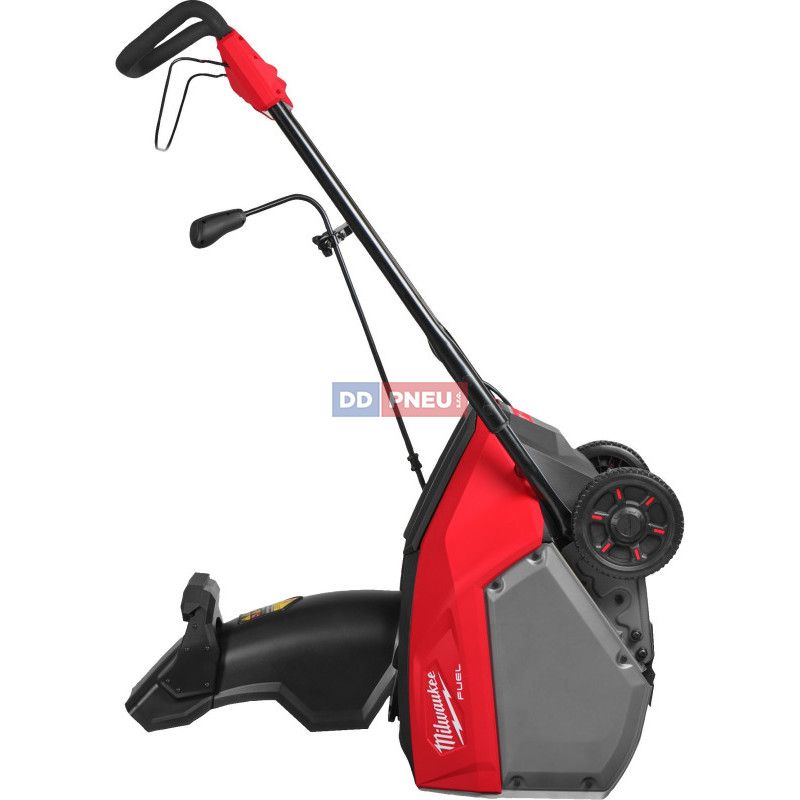 Sněhová fréza na dva akumulátory Milwaukee M18 F2SSBL-0 – bez baterie