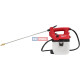 Aku rozprašovač na chemikálie MILWAUKEE M12 BHCS3L-0 – 3,7 L