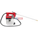 Aku rozprašovač na chemikálie MILWAUKEE M12 BHCS3L-0 – 3,7 L