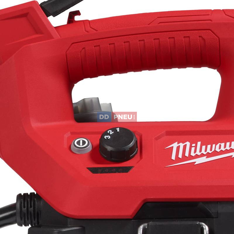 Aku rozprašovač na chemikálie MILWAUKEE M12 BHCS3L-0 – 3,7 L
