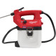 Aku rozprašovač na chemikálie MILWAUKEE M12 BHCS3L-0 – 3,7 L