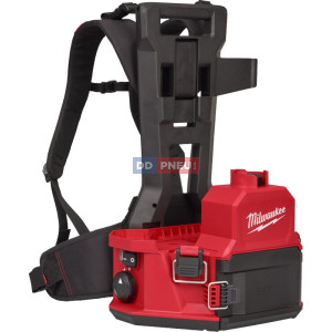 Aku zádové kapalinové čerpadlo Gen2 MILWAUKEE M18 BBPFP2-301