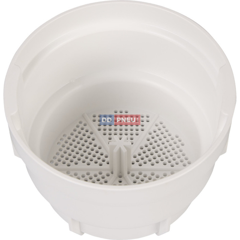 Nádrž na chemikálie MILWAUKEE M18 BBPFP2-CST – 15l