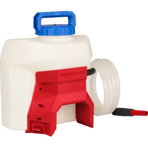 Nádrž na vodu MILWAUKEE M18 BBPFP2-WST – 15l