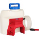 Nádrž na vodu MILWAUKEE M18 BBPFP2-WST – 15l
