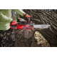 Vodící lišta pro řetězové pily Milwaukee M18 FTHCHS35 – 35cm