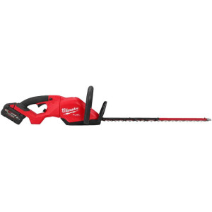 Aku plotostřih MILWAUKEE M18 FHET60G2-802
