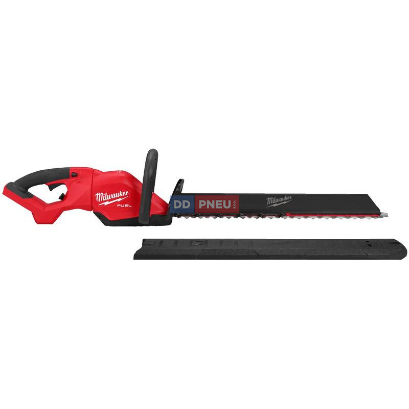 Aku plotostřih MILWAUKEE M18 FHET60G2-802