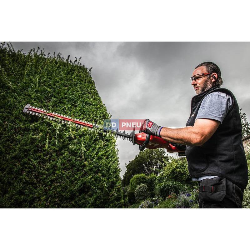 Aku plotostřih MILWAUKEE M18 FHET75G2-0