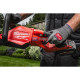Aku plotostřih MILWAUKEE M18 FHET75G2-0