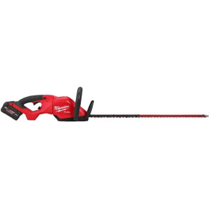 Aku plotostřih MILWAUKEE M18 FHET75G2-802